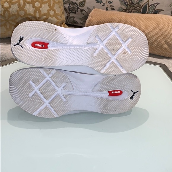 Lace up sock Sneaker - Picture 6 of 7